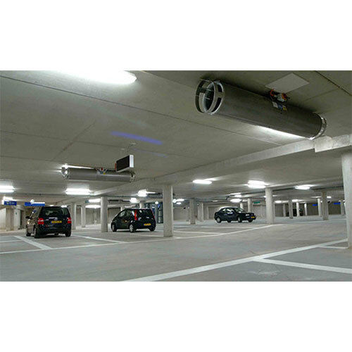 Parking Ventilation