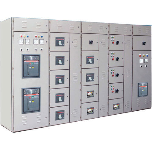 Electrical panel