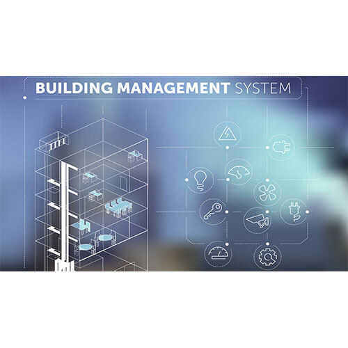 Building management system