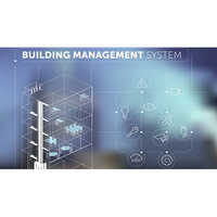 Building Management System - Size: Standard