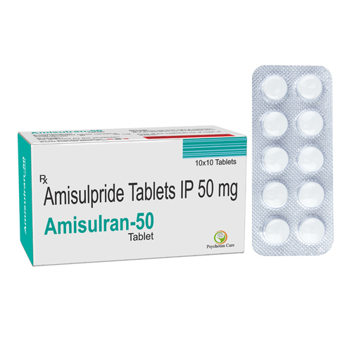 Amisulpride TABLET