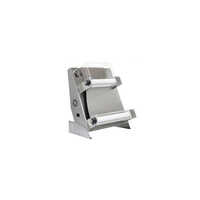 Pizza Sheeter - Stainless Steel , Standard Size , Silver Finish , Electric Powered