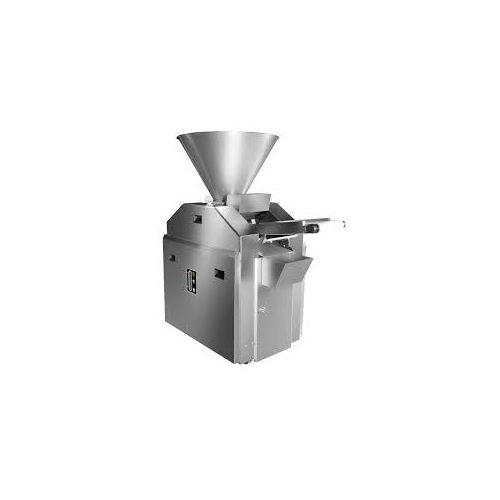 Dough Divider - Stainless Steel, Standard Size , Fully Automatic Electric Operation, Silver Finish