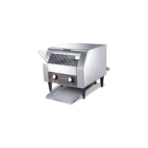 Conveyor toaster