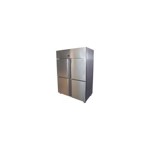 Four Door Refrigerator