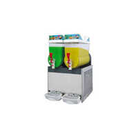 Slush Machine Double