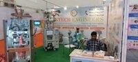Pola Packaging Machine