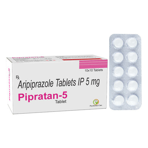 Aripiprazole Tablet - Drug Type: General Medicines