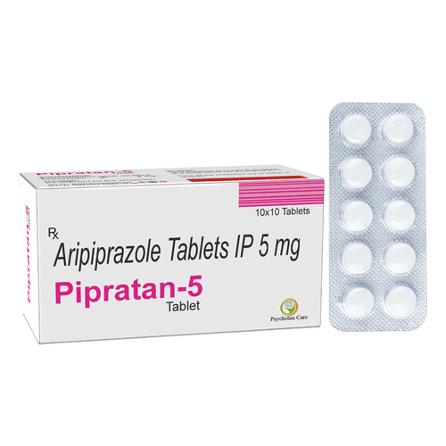 Aripiprazole Tablet