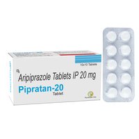 Aripiprazole Tablet