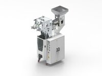 Macaroni Packaging Machine