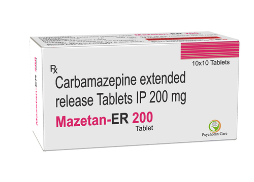 Carbamazepine Tablet