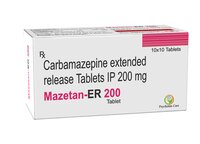 Carbamazepine Tablet