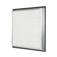 Microfiber HVAC Air Filter