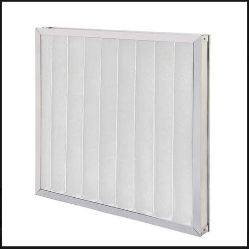 300mm Panel Air Filter