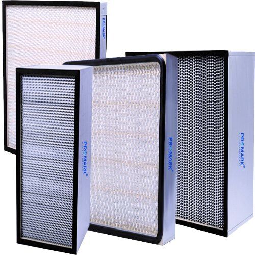 Sub High Efficiency Air Filter