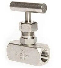 Stainless Steel Needle Valve