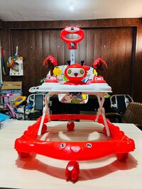 Hunny adjustable walkers