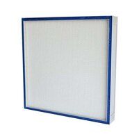 Mini Pleated Hepa Filter