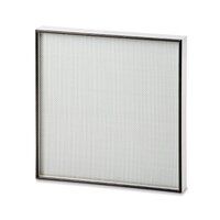 Mini Pleated Hepa Filter