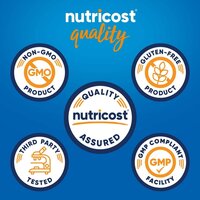 Nutricost Whey Protein Isolate