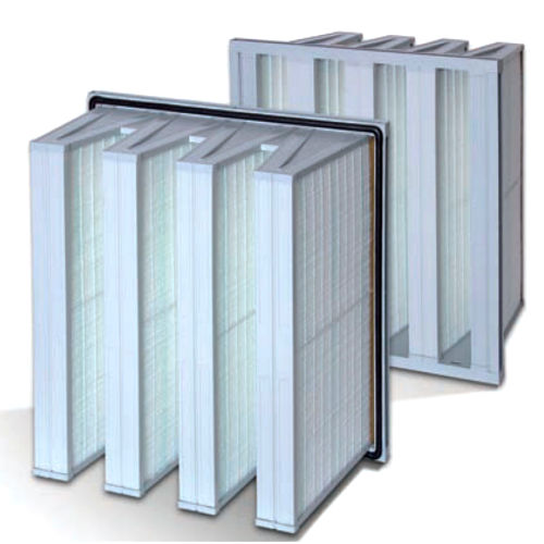 V Cell HEPA Filter