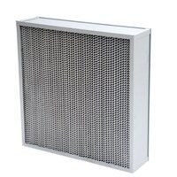 High Temperature Hepa Filter