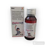 Juniorwell Syrup