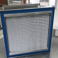 Gel Seal Hepa Filter