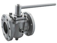 Sleeved Plug Valve