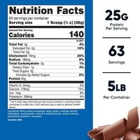 Nutricost Whey Protein Concentrate
