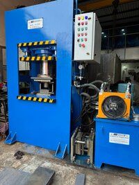 200 Ton Hydraulic Deep Drawing Press