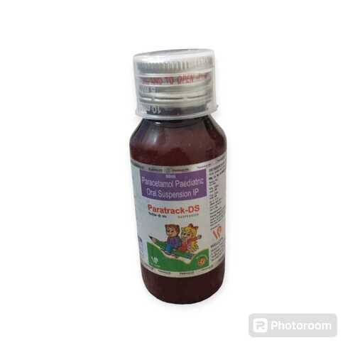 Paracetamol Paediatric Oral Suspension IP