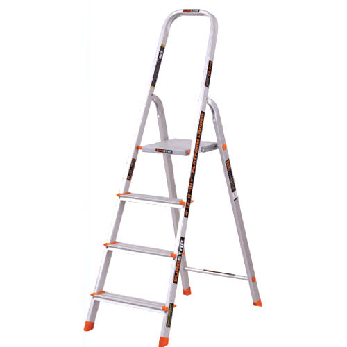 Aluminium Ladder