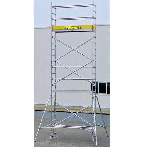 Scaffold Tower