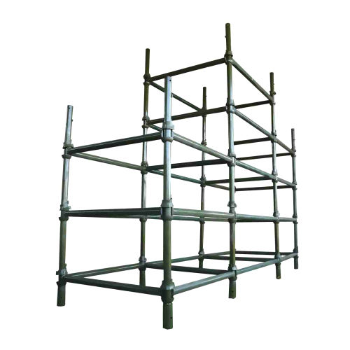 Scaffold Tower