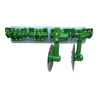 RP01 Rotavator Disc Plough