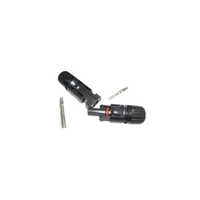 Solar MC4 Connector
