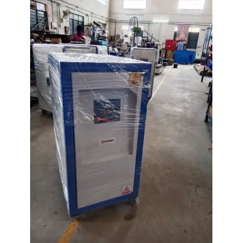 12 Kva Air Cooled Servo Stabilizer