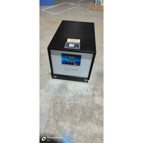 Servo Voltage Stabilizer 15kva Single Phase
