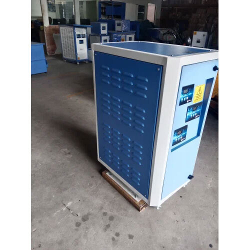 Residential Three Phase Electrical Servo Voltage Stabilizer