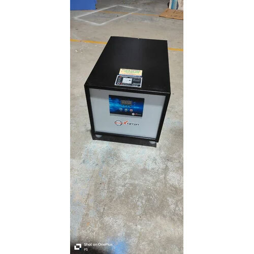 10 Kva Stabilizer