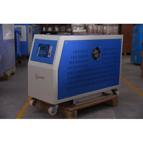 7.5 Kva Three Phase Servo Stabilizer