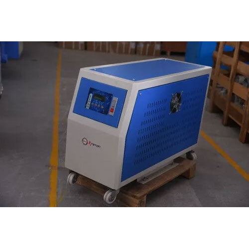 30kVA Relay Stabililzer