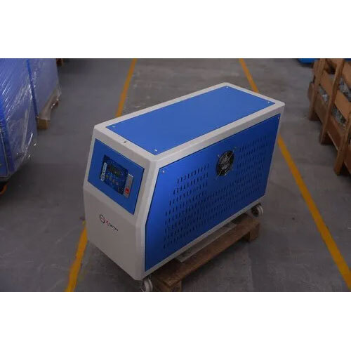 Automatic Servo Controlled Voltage Stabilizer
