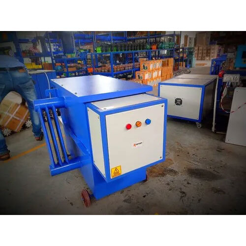Industrial Servo Voltage Stabilizer
