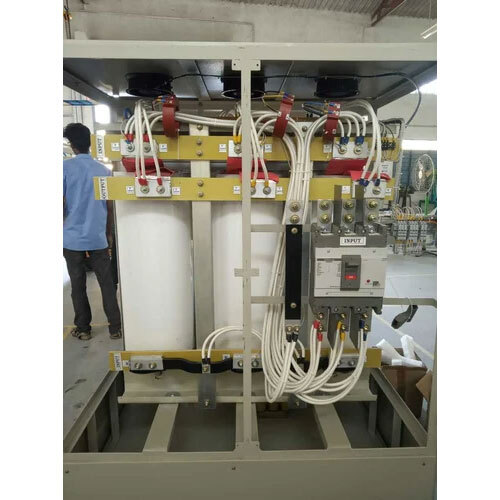 3 Phase 250kVA isolation Transformer