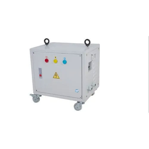 25kva Auto Transformers Phase: Three Phase