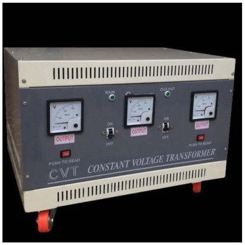 Xtaton Constant Voltage Transformer Frequency (Mhz): 50 Hz Hertz (Hz)