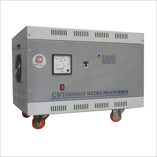 3kVA Constant Voltage Transformer